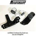 Hasport Mount Kit Fit 88-91 Civic/crx B-series W/ Rear Bracket, EFBAWD-70A. Fixed Price $455.00.