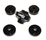 Torque Solution TS-EVX-005 For Solid Differential Bushing W/ Billet Inserts: Mit. Fixed Price $193.95.