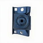 2011-2017 Infiniti QX56 QX80 Left Driver Front Engine Mount Bracket Support Cstf. Fixed Price $51.25.
