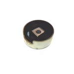 Genuine Audi Suspension Cross-member Lower Insulator 1K0-199-867-Q. Fixed Price $73.98.