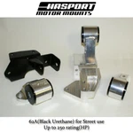 Hasport Mounts For 86-89 Integra Swap B-series Hydro Trans. Kit AVB2 62A. Fixed Price $455.00.