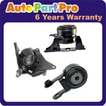M897 For 2007-2011 Toyota Yaris 1.5L Auto Motor & Trans Mount 4237 4254 MK048. Fixed Price $84.74.