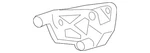 Genuine Gm Multi-purpose Bracket 15250907. Fixed Price $32.47.