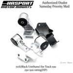 Hasport B-series Hydraulic Trans. Swap Mount Kit For 84-87 Civic/crx AFB2-70A. Fixed Price $455.00.