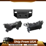 Westar 3X Front Left & Right Engine Motor Mount Fits 1967-1969 Gto V8 6.6L Wt. Fixed Price $95.14.