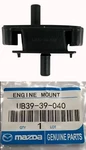 Mazda Genuine Oem Rubber Engine Mount UB39-39-040F Tribute Escape 2.0L 3.0L. Fixed Price $117.70.