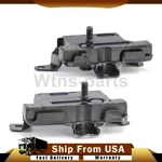 Anchor Engine Motor Mounts Front 2X 1977-1979 Ford F-100 6.6L Rwd. Fixed Price $61.58.