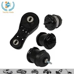 2009-2016 2017 For Buick Enclave Chevrolet Traverse Auto Tran Motor Mount Kit. Fixed Price $61.50.