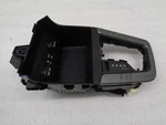 2017-2020 Hyundai Elantra Sedan Gear Shifter Trim Console Tray Oem AK240391. Fixed Price $72.00.