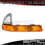 1998-2004 Dodge Dakota Durango Corner Parking Signal Light Right Passenger Rh. Fixed Price $33.51.