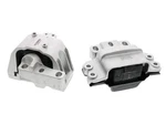 034MOTORSPORT Engine Mount Set 034-509-5024-SD Fits 2005-2016 Audi A3 / 2010-201. Fixed Price $335.99.