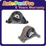 M992 Front Left & Right Engine Mount For Jeep Grand Cherokee 4.7L 3008 5282. Fixed Price $64.87.