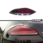 For 2010-2013 Porsche Panamera 970.1 1PAIR Led Dynamic Taillight Assembly Refit. Fixed Price $460.00.