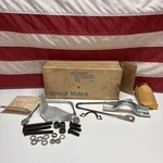 Nos Oem 1967-1979 Chevy Gmc C10 C20 C30 V8 Engine Lift Stop Cable Kit #334518. Fixed Price $25.00.