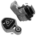 Engine Motor Mount & Torque Strut 2PCS Set Ford Taurus 17-13 L4-2.0L. Fixed Price $114.00.