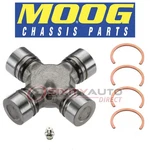 Moog At Transmission Universal Joint For 1978-1987 Gmc Caballero Driveline Bg. Fixed Price $31.15.