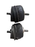 Oem Bmw E36 Series Right & Left Lower Engine Vibration Support Mounts. Fixed Price $35.00.