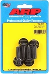 Arp Motor Mount Bolt Kit 7/16-14 12-POINT Chromoly Small Block Ford Set Of. Fixed Price $34.87.