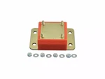 Rugged Ridge Transmission Mount Fits Wrangler Tj 1997-2006. Fixed Price $119.99.