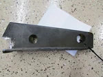 Ferrari F430, Lh, Left Rear Vertical Frame, Used, P/n 68440411. Fixed Price $100.00.