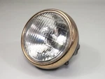 Yamaha Pocke Midnight 4U1 Headlight Case Cover Lens. Fixed Price $391.00.