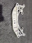 15-23 Dodge Charger Srt Hellcat Oem Auto Transmission Mount Bracket Cross Member. Fixed Price $145.00.