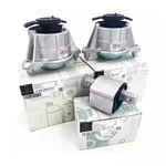 2042404317 Oem 3X Eng Trans Mount Kit For Mercedes W204 W212 E350 E400 C300 C350. Fixed Price $157.99.