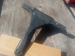 Air Filter Housing Bracket Cleaner Mount For Mercedes OM617 300 W123. Fixed Price $159.99.