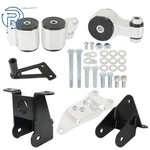 For Honda Civic Acura Csx K20 K24 Fa Fg Aluminum Engine Motor Mount Silver. Fixed Price $92.72.