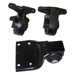 52059252K Motor Mount Front & Rear Driver Passenger Side Left Right For Liberty. Fixed Price $108.47.