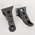 Bmw E30 M20 Engine Motor Mount Arms L & 11811128499 11811128496. Fixed Price $39.99.