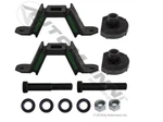 Automann M17398K Freightliner Engine Mount Kit. Fixed Price $145.00.