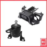 Engine Motor & Trans Mount 2PCS Set Fit 2011-2014 Mazda 1.5L For Auto. Fixed Price $78.95.