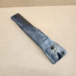 88-91 C4 Corvette Left Front Cross Member Extension Brace Bracket Engine Cradle. Fixed Price $48.44.