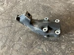 72-80 Mercedes R107 M117 450SL Left Engine Mount Bracket 1162234604 B24A. Fixed Price $39.99.