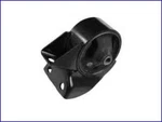 Genuine Brand New Engine Mount Rear Suits Hyundai Tucson 2.7L Auto 2004-2007. Fixed Price $125.82.