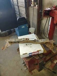 2006 - 2010 Mountaineer Explorer Transmission Crossmember 5 Speed At 6L2Z6A023AB. Fixed Price $141.07.