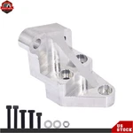 11910-PR3-010 Billet Post Mount 3-BOLT For Acura Integra Honda Civic 1990-1993. Fixed Price $55.34.