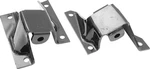 Oer V8 Engine Frame Mount Set For 1958-1964 Chevy Bel Air Biscayne And Impala. Fixed Price $59.98.