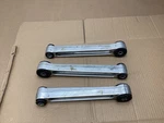 Mclaren 650S 2016 Right Left Engine Motor Bracket Mount Arm Set 3 Pcs 15-17 :y. Fixed Price $175.00.