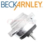 Beck Arnley 104-2306 Engine Mount Ao. Fixed Price $101.68.