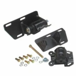 Transdapt 9906 Motor Mount Kit For Chevy 283-350 Into S10 S15 2WD New. Fixed Price $153.47.