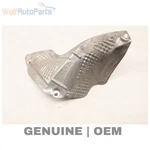 2015-2018 Porsche Macan Left Front / Shield 95B399299. Fixed Price $13.71.