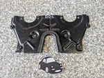 1990-2000 Mazda Miata Oem Engine Upper Timing Backing Plate Na Nb 1.6 1.8 90-00. Fixed Price $24.95.