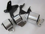 Hasport Street 62A Engine Mounts For DC5/EP3 (K20/MANUAL Tranny/stock). Fixed Price $455.00.