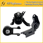 Quality Engine Motor Mount 3PCS Set For 2008-2014 Scion Xd 1.8L Auto Trans. Fixed Price $97.99.