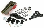 Trans-dapt 42921 Swap Box Kit-ls Engine Into 64-67 A-body. Fixed Price $1015.03.
