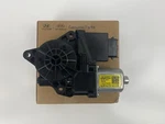 Genuine Front Right Door Window Motor Optima 2016-2020 Side Auto Up & Down. Fixed Price $124.99.