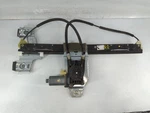 Chevrolet Trailbazer Ext Used Window Regulator Right Passenger Rear D5PLQ. Fixed Price $53.51.