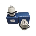 New 2PCS Engine Mount Set For Audi Q7 4L Vw Touareg 7P5 7P6 3.0T 7L8199131A. Fixed Price $132.96.